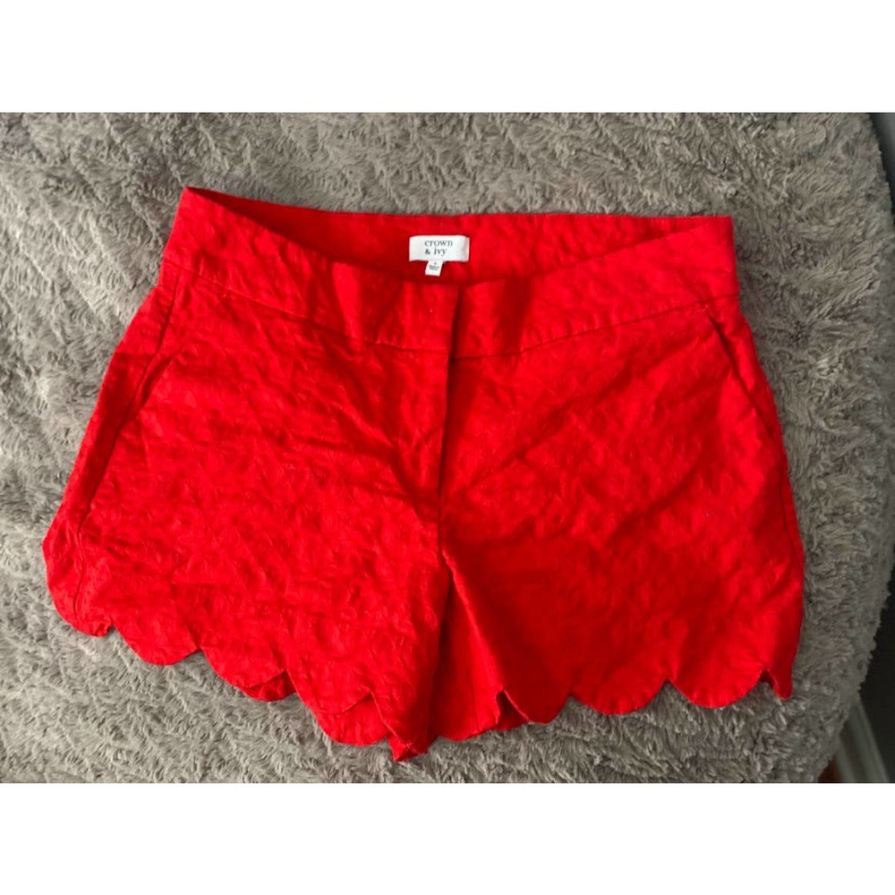 Crown & Ivy Shorts